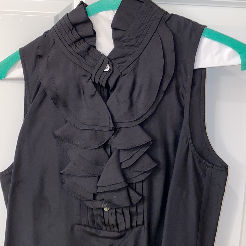 J.Crew Top - Picture 2 of 3